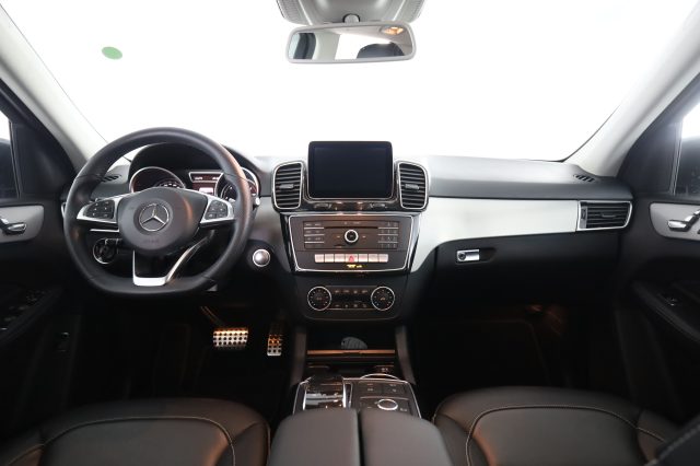 MERCEDES-BENZ CLA usata 4