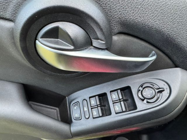 FIAT 500X usata, con Bracciolo