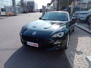 FIAT 124 Spider usata, con Autoradio
