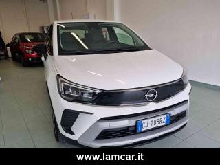 OPEL Crossland X usata, con Airbag laterali
