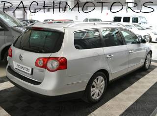 VOLKSWAGEN Passat usata, con ESP