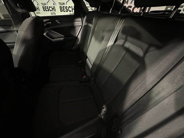 AUDI Q3 usata, con Cerchi in lega