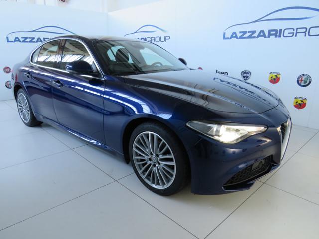 ALFA ROMEO Giulia usata, con Alzacristalli elettrici
