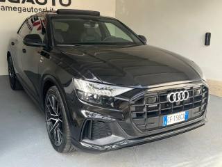 AUDI Q8 usata, con Airbag laterali