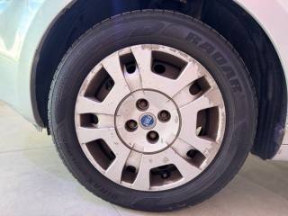 FIAT Idea usata 3