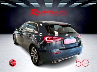 MERCEDES-BENZ A 180 usata 10