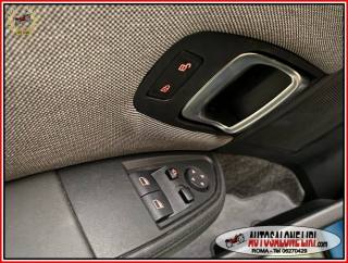 BMW i3 usata, con Leve al volante