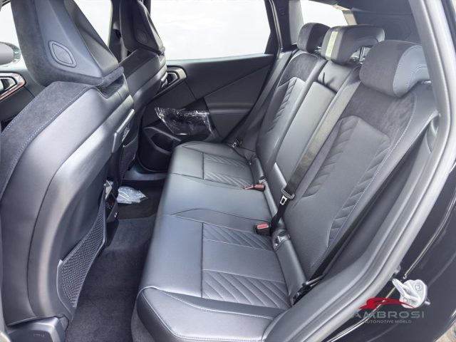 BMW X3 usata 9