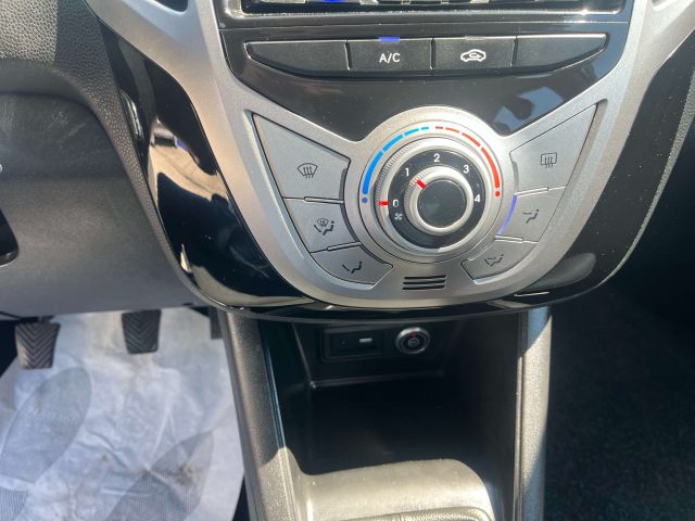 HYUNDAI iX20 usata, con Chiusura centralizzata