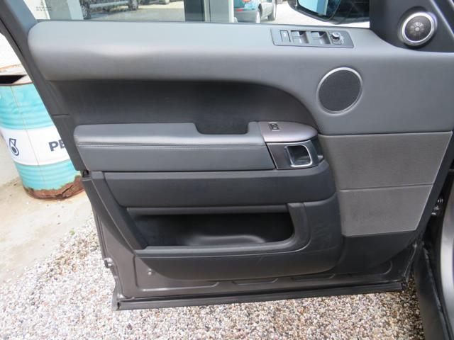 LAND ROVER Range Rover Sport usata, con Climatizzatore