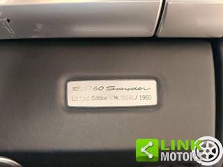 PORSCHE Boxster usata, con Controllo trazione