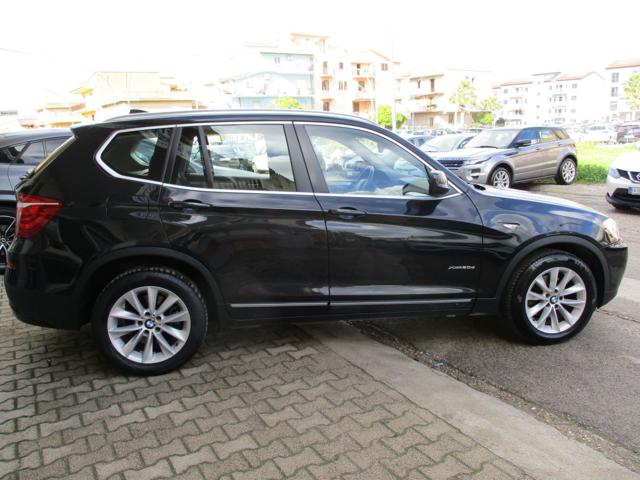 BMW X3 usata, con Airbag Passeggero