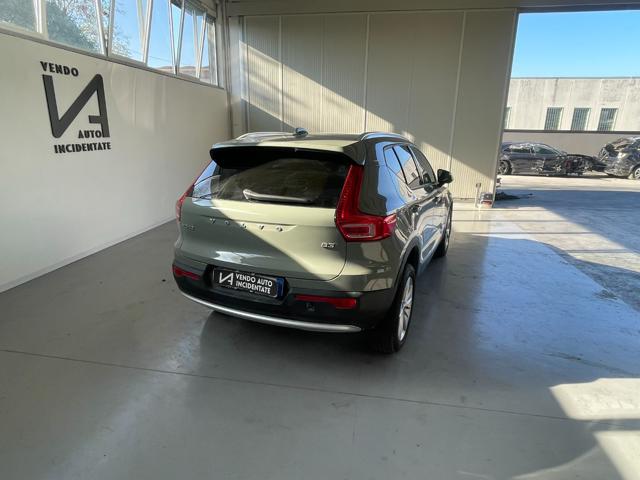 VOLVO XC40 usata, con Boardcomputer
