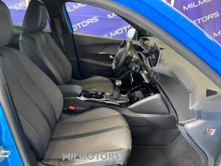 PEUGEOT 2008 usata, con ESP