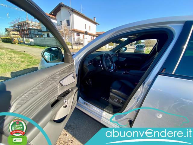 MASERATI Grecale usata, con Climatizzatore