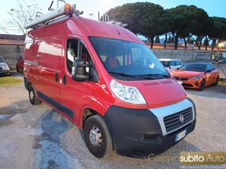 FIAT Ducato usata, con Airbag