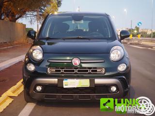 FIAT 500L usata 6
