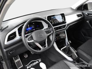 VOLKSWAGEN T-Roc usata, con Alzacristalli elettrici