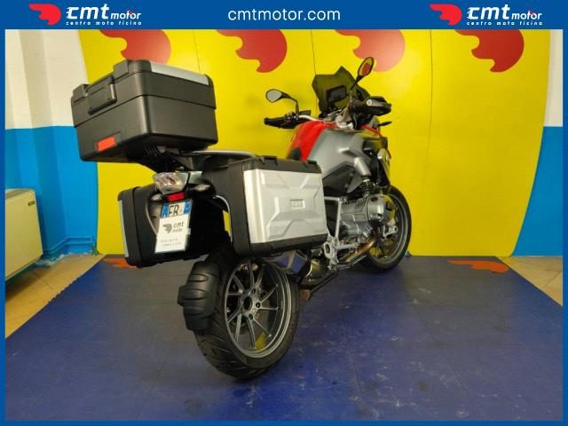BMW R 1200 GS usata 3