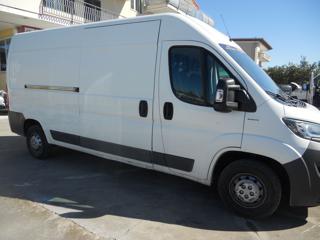 PEUGEOT Boxer usata, con Immobilizzatore elettronico