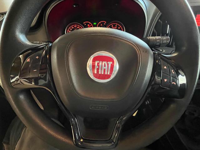 FIAT Doblo usata, con Controllo trazione