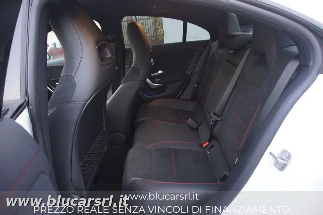 MERCEDES-BENZ CLA 220 usata, con Servosterzo