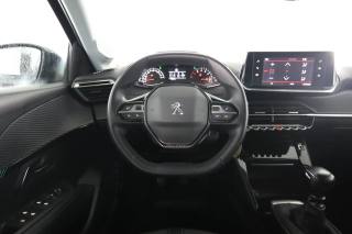 PEUGEOT 208 usata 5
