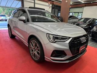 AUDI Q3 usata, con Airbag Passeggero