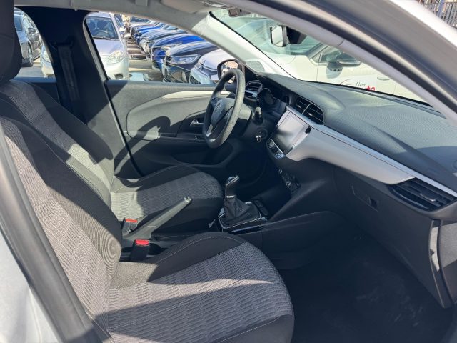 OPEL Corsa usata, con Climatizzatore