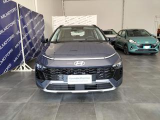 HYUNDAI Bayon usata, con Airbag laterali
