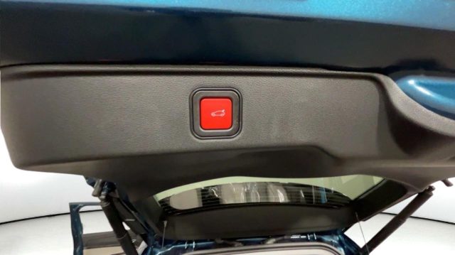 FIAT 600 usata, con ESP