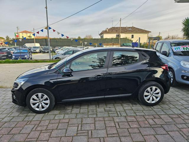 RENAULT Clio usata, con Airbag