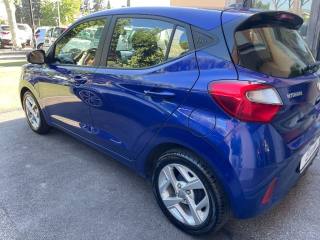HYUNDAI i10 usata, con Alzacristalli elettrici