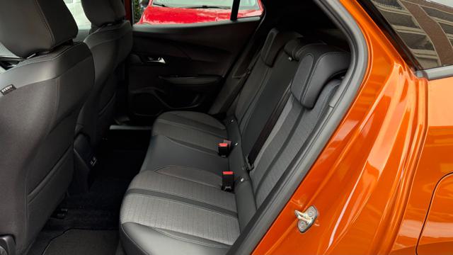 PEUGEOT 2008 usata, con ESP