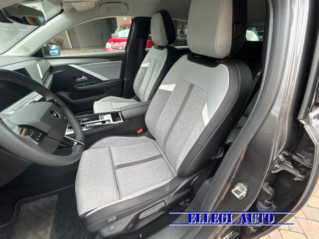 OPEL Astra usata, con Autoradio digitale