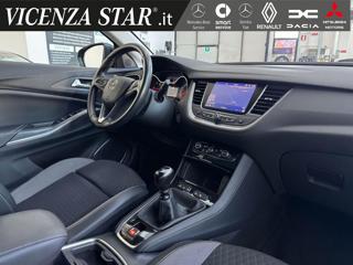 OPEL Grandland X usata, con Cruise Control