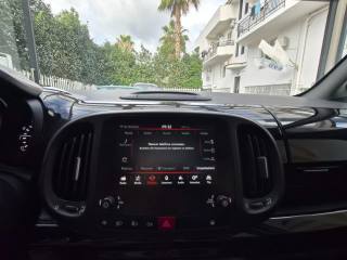 FIAT 500L usata, con Lettore CD