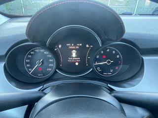 FIAT 500X usata, con Cruise Control