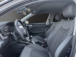 AUDI A1 usata, con ESP