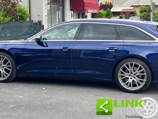 AUDI S6 usata, con Autoradio