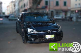 VOLKSWAGEN Golf usata, con Airbag Passeggero