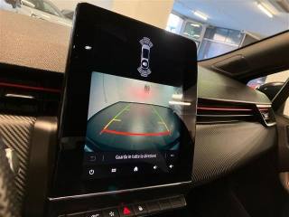 RENAULT Clio usata, con Sedili sportivi