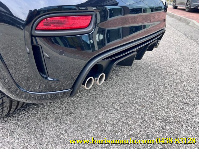 ABARTH 695 usata, con Immobilizzatore elettronico