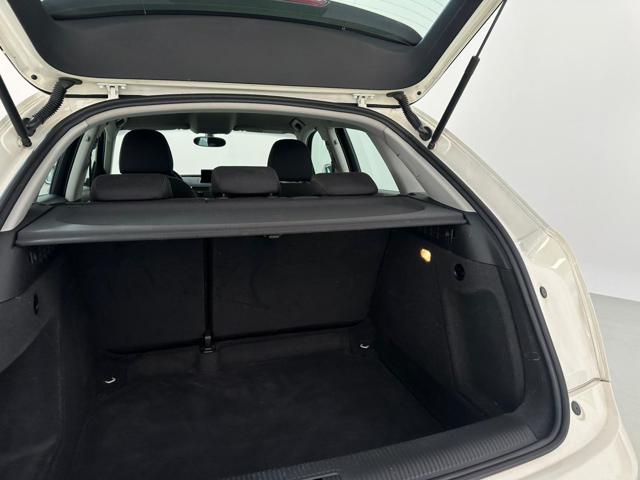 AUDI Q3 usata, con Filtro antiparticolato