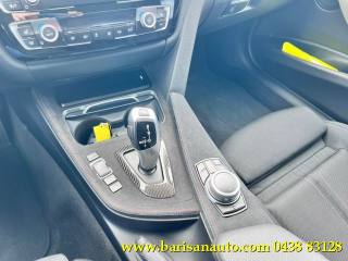 BMW 318 usata, con Controllo trazione