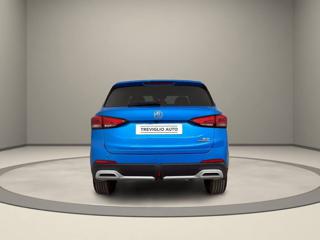 MG ZS usata, con Autoradio
