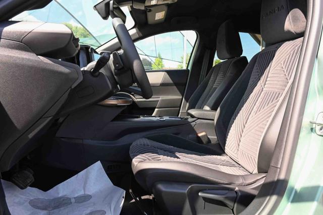 LANCIA Ypsilon usata, con Cruise Control