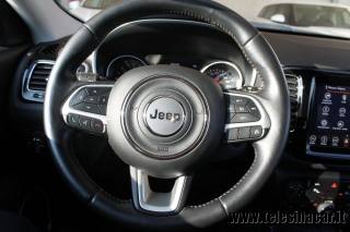 JEEP Compass usata, con ESP