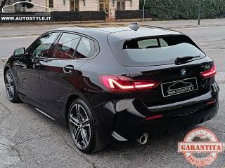 BMW 118 usata, con Frenata d
