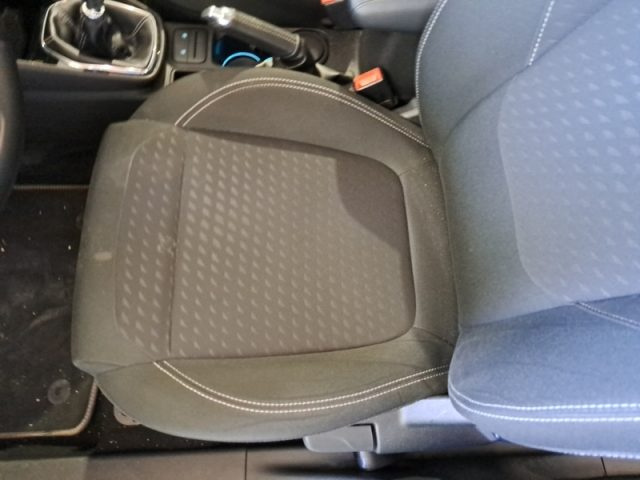 FORD Fiesta usata, con Cruise Control